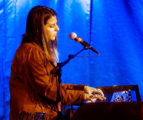 It was recorded live at ludlow garage in cincinnati on april 11, 1970. Jillette Johnson // Live @ the Ludlow Garage // 5.5.17