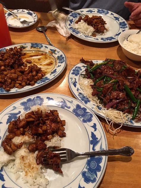 Maybe you would like to learn more about one of these? Szechuan Garden Chinese Restaurant - 39 Photos & 61 ...