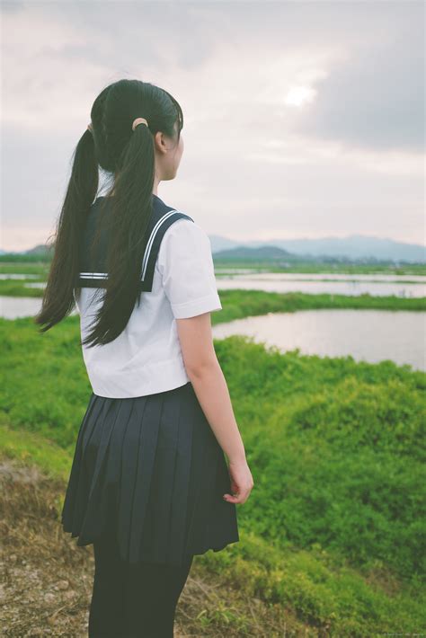 Free Images Girl Woman Hair Countryside Cute Fujifilm Portrait