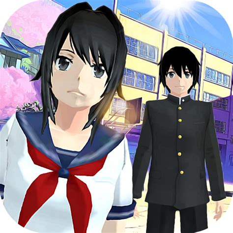 Download High School Simulator 2018 On Pc And Mac With Appkiwi Apk Downloader