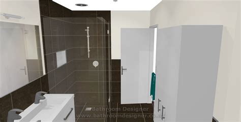 Looking for clever subway tile bathroom ideas? Bathroom Design Ideas