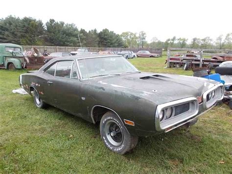 Only 14 miles on a show quality, rotisserie restoration. 1970 Dodge Super Bee for Sale | ClassicCars.com | CC-983529