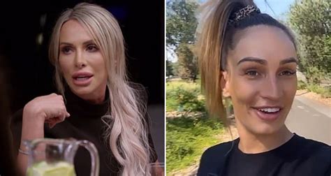 Mafs Hayley Vernon Launches Blistering Attack On Stacey Hampton Who