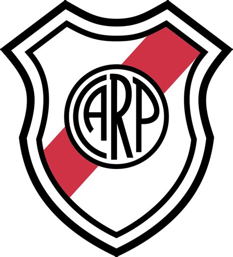River Plate Escudo