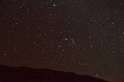 Southern Night Sky Revealed Chiles Atacama Desert Photos Space
