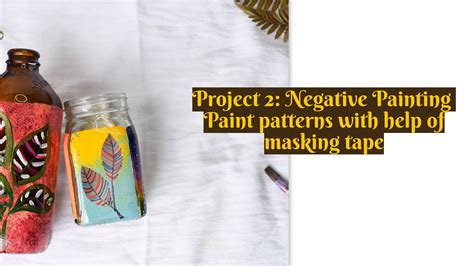 Painting On Glass 10 Ideas And Guide For Beginners Panchami Shetty Skillshare