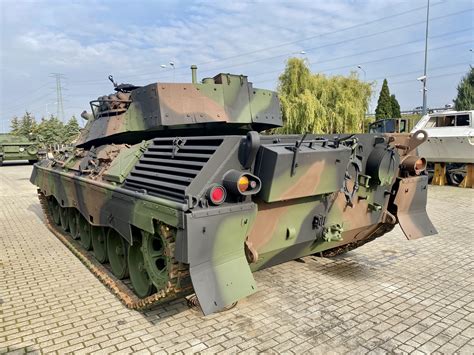 Leopard 1a5 Sold For Sale Toysforboys4eu Military Vehicles And Parts