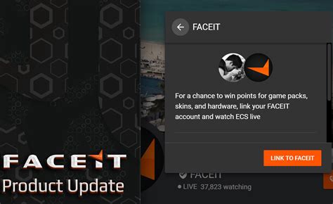 Faceit Y Youtube Gaming Anuncian La Puesta En Marcha De Los Loot Drops