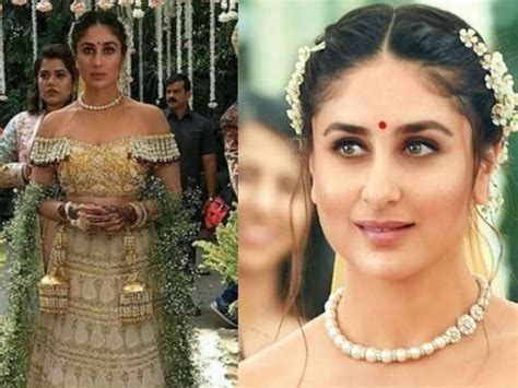 Film Veere Di Wedding Kareena Kapoor Wore 25years Old Dress करीना कपूरने वीरे दी वेडिंगमध्ये