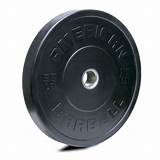 Pictures of Barbell And Bumper Plates
