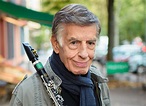 Rolf Kühn ist tot: Kölner Musiker stirbt mit 92 Jahren – es waren noch ...