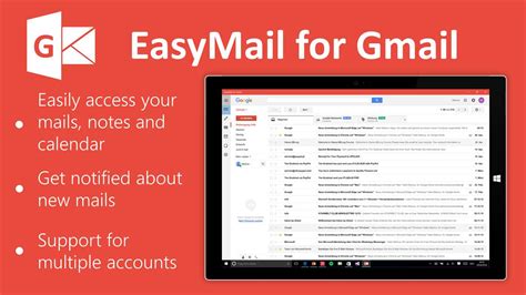Duolingo download for pc windows 10/8/7 laptop: EasyMail for Gmail for Windows 10 - Free download and ...