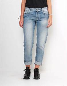 Replay Stonewash Sophir Slouch Jeans Accent Clothing Slouch Jeans