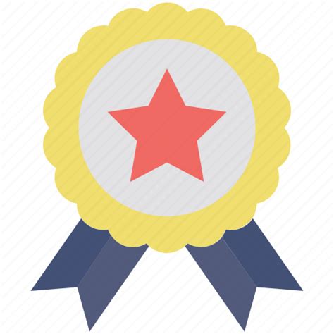 Award Badge Premium Quality Reward Icon