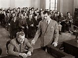 EL JUSTICIERO (1947). Un clásico judicial a cargo de Elia Kazan. « LAS ...