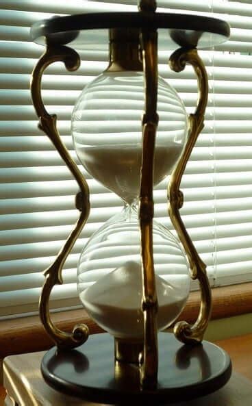 Hourglass Symbolism And Meanings Sunsignsorg