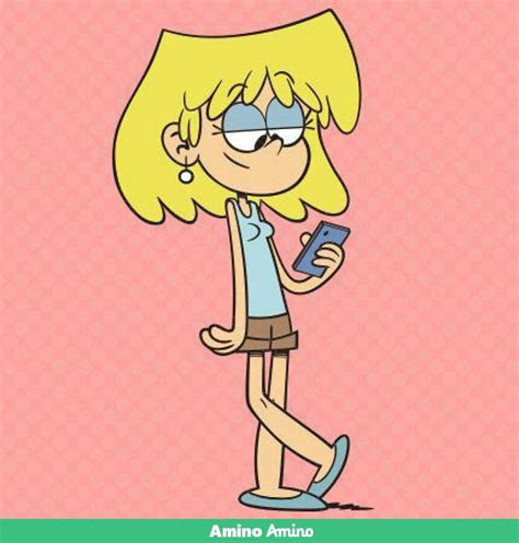 Lori Loud The Loud House Amino Amino