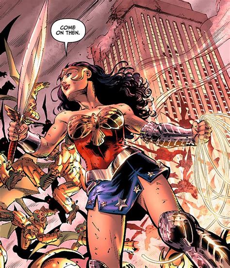 Image Earth 2 Wonder Woman Dc Rebirth Cinema Comic Crossroads Fandom Powered By Wikia