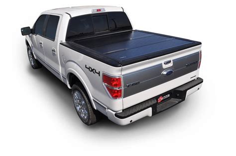 Bak Industries 226331 Bakflip G2 Hard Folding Tonneau Cover