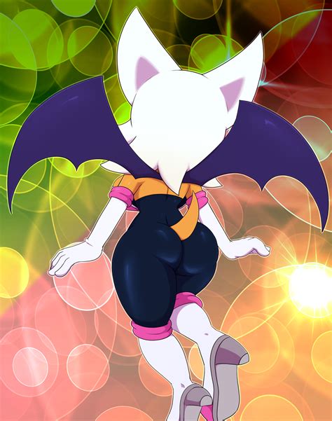 Shadow The Hedgehog Knuckles The Echidna Rouge The Bat Sonic