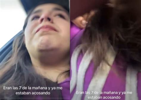 Joven Denuncia Acoso A Bordo De Un Taxi En Nuevo León Fiscalía Ya Investiga El Caso