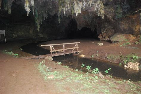 Grotte De La Reine Hortense Ile Des Pins Laurent0883 Flickr