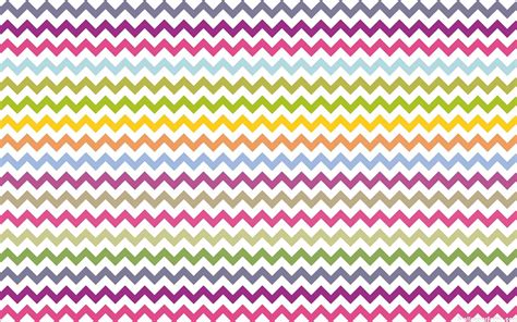 Hd Colorful Chevron Pattern For Desktop Wallpaper Download Free 139305