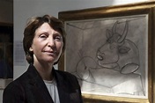 Picasso’s Granddaughter Is Selling $290 Million Worth of His Art