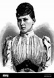 La Princesa Margarita de Prusia o Margarete Beatrice Feodora, 1872 ...