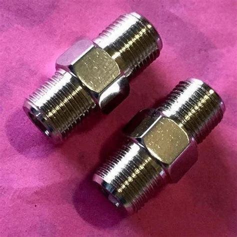 Brass Cable Connector At Best Price In India