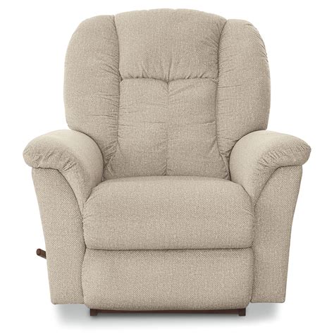 Overstock.com has been visited by 1m+ users in the past month Jasper II Beige Rocker Recliner | Recliners, New Arrivals ...