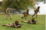 Images of Army Training Kent