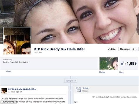 Byron Smith Homeowner Who Shot Dead Nicholas Brady And Haile Kifer