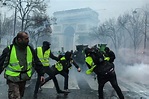 The French protests are a sign that Western democracies need reform ...