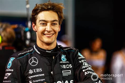 Russell Mercedes Made Big Step Forward With F1 Qualifying Pace