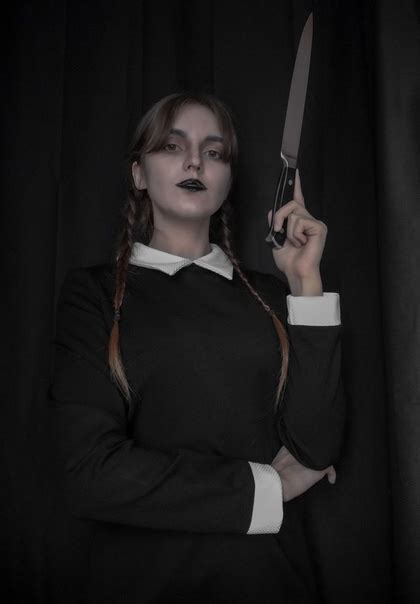 wednesday addams nude onlyfans patreon leaked 6 nude photos and videos
