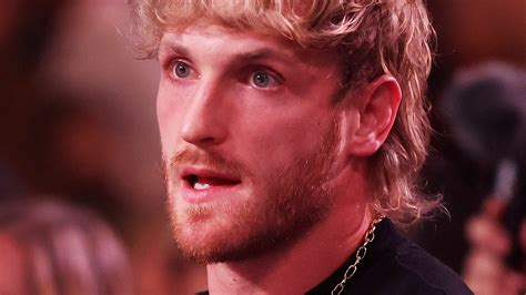 Logan Paul Describes How He Carries Himself Backstage At Wwe