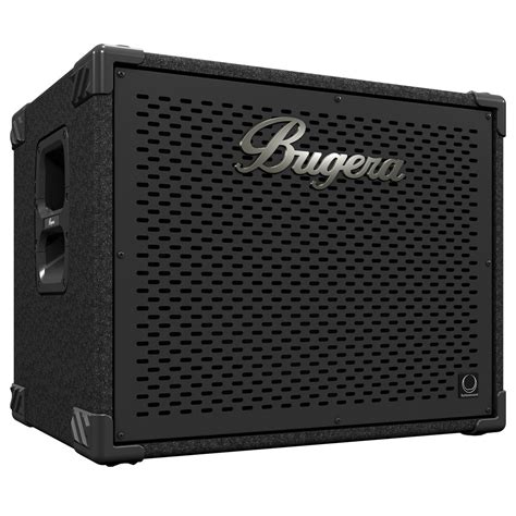 Bugera Bt115ts 1x15 Basslautsprecherbox 1600 Watt Gear4music