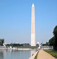 File:Washington Monument and WW 2 memorial.JPG