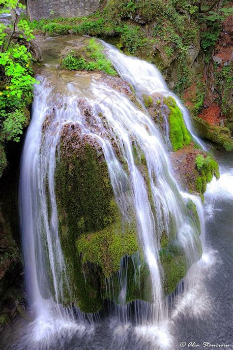 Ritebook Bigar Waterfall The Unique Waterfall Of Romania