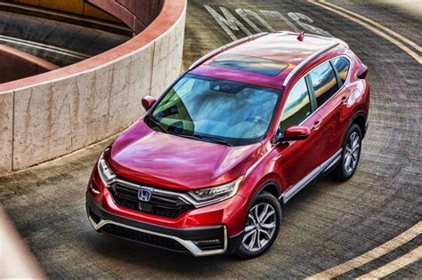 2023 Honda Cr V Redesign What We Know So Far 2022 2023 Suvs And 2280