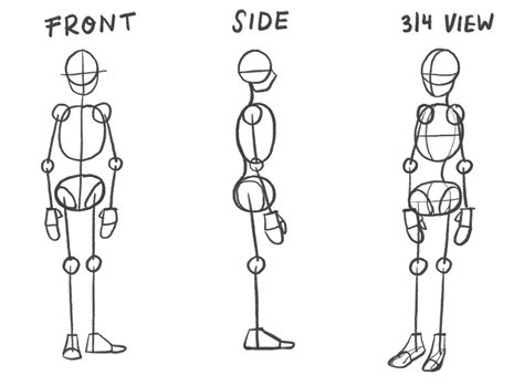 The Best 15 Base Standing Male Pose Reference Drawing Aboutstoreart