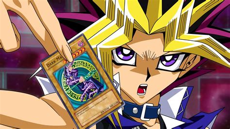 Youre Getting A New Yu Gi Oh Game On Ps4 Later This Year Push Square