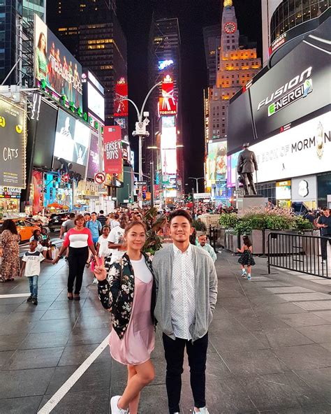 You Have To See Maja Salvador S Ootds In New York