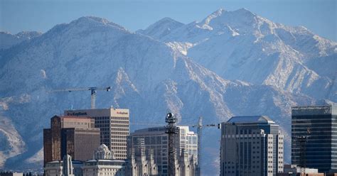 What Are Downtown Salt Lake Citys Prospects In 2021