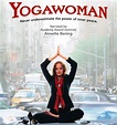 Review: Yogawoman - Never Underestimate the Power of Inner Peace