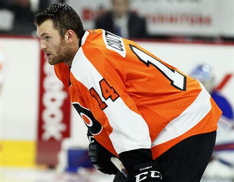 flyers sean couturier tricked into revealing concussion 5 things we learned at morning skate