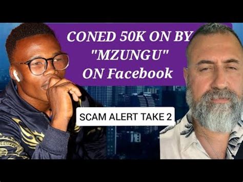 Don T Do This On Facebook You Will Be Conned Scam Alert Take