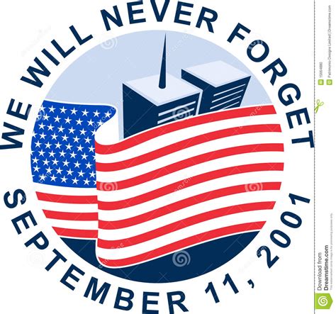 9 11 Remembrance Clipart Free Download On Clipartmag