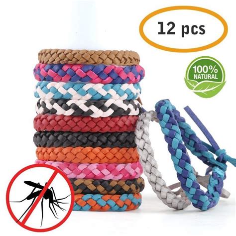 Meilleur Bracelet Anti Moustique 2021 Lequelacheter